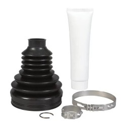 Can-am Aks Körüğü Kit Boot Dif F