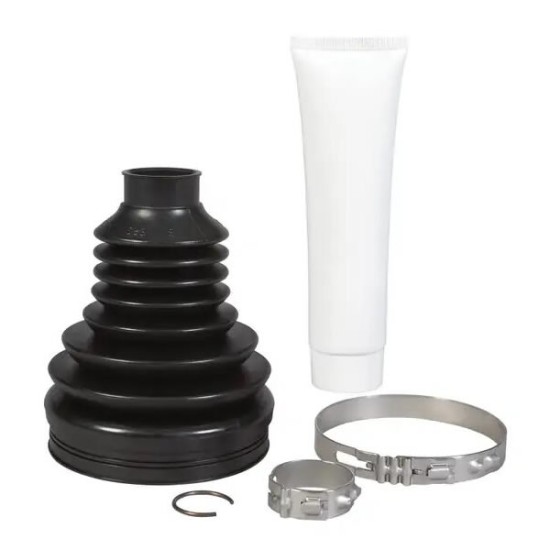 Can-am Aks Körüğü Kit Boot Dif F