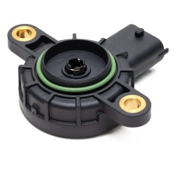 Can-am Angle Rotation Sensör