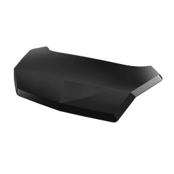 Can Am Arka ÇAnta Siyah Panel Kapağı 13-17 Outlander Max