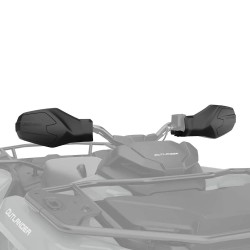 Can Am Atv Elci̇k Sperli̇k Deflector_air Handlebar B-160 Kit