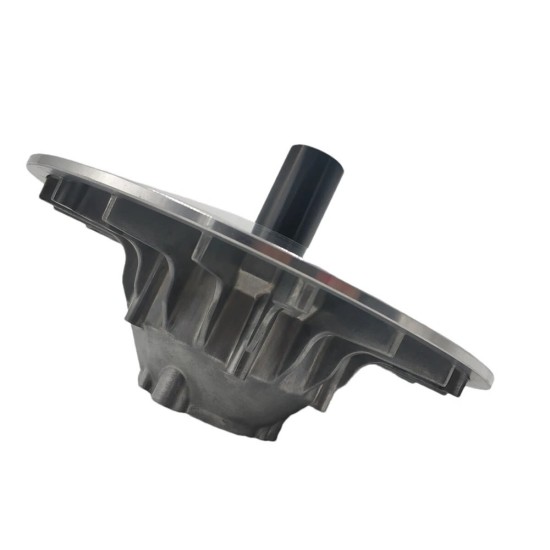 Can Am Atv İKincil Yarim Diş Debriyaj Half-outher Assy Can Am Atv İKincil Yarim Diş Debriyaj Half-outher Assy