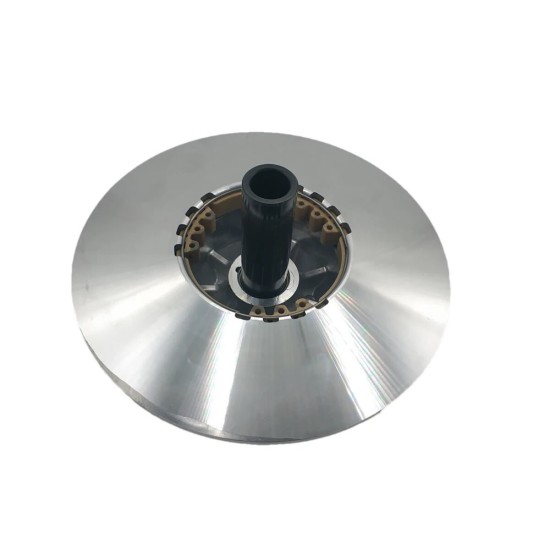 Can Am Atv İKincil Yarim Diş Debriyaj Half-outher Assy Can Am Atv İKincil Yarim Diş Debriyaj Half-outher Assy