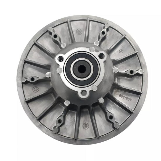 Can Am Atv İKincil Yarim Diş Debriyaj Half-outher Assy Can Am Atv İKincil Yarim Diş Debriyaj Half-outher Assy