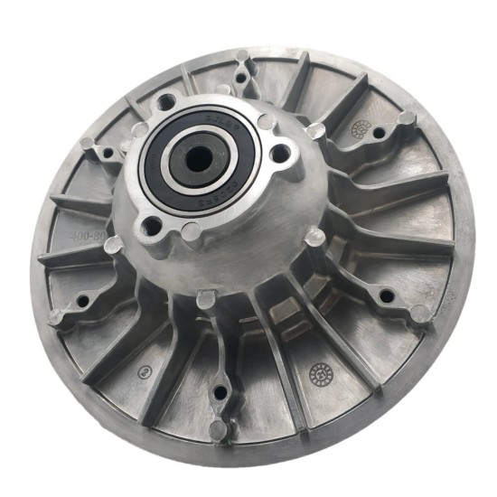 Can Am Atv İKincil Yarim Diş Debriyaj Half-outher Assy Can Am Atv İKincil Yarim Diş Debriyaj Half-outher Assy