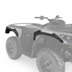 Can Am Atv Outlander Dodik Trim_fender B-160 Kit