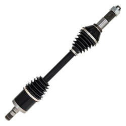 Can Am Atv Sol Aks Lh Joint Cv 570