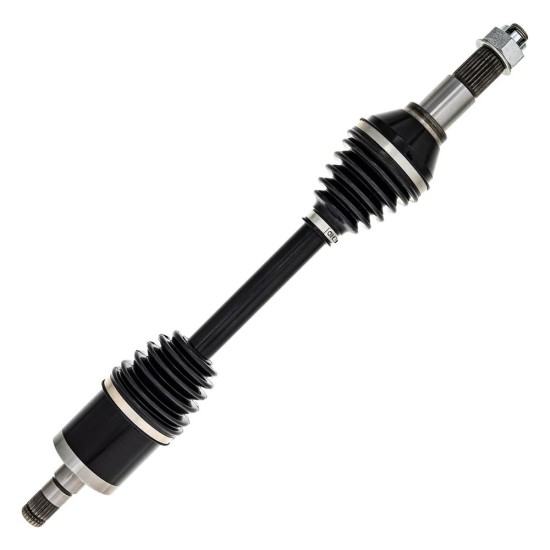 Can Am Atv Sol Aks Lh Joint Cv 570