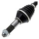 Can Am Atv Sol Aks Lh Joint Cv 570