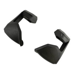Can Am Atv Yolcu Rüzgar Deflektörleri̇ Wind Deflector