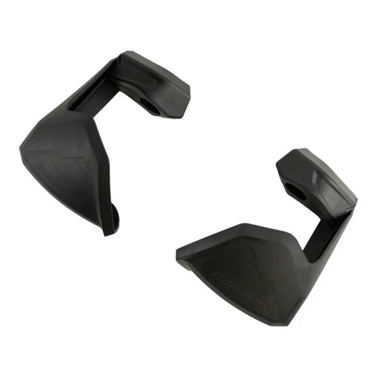 Can Am Atv Yolcu Rüzgar Deflektörleri̇ Wind Deflector