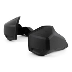 Can Am Atv Yolcu Rüzgar Deflektörleri̇ Wind Deflector