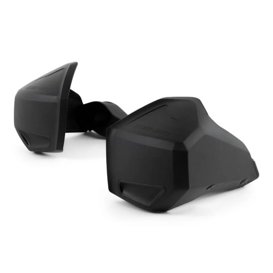 Can Am Atv Yolcu Rüzgar Deflektörleri̇ Wind Deflector
