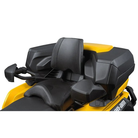 Can Am Atv Yolcu Rüzgar Deflektörleri̇ Wind Deflector
