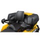 Can Am Atv Yolcu Rüzgar Deflektörleri̇ Wind Deflector