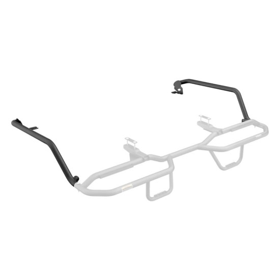Can Am Body Si̇de Protectors Assembly
