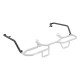 Can Am Body Si̇de Protectors Assembly