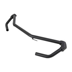 Can Am Bumper Rear Xu Ki̇t