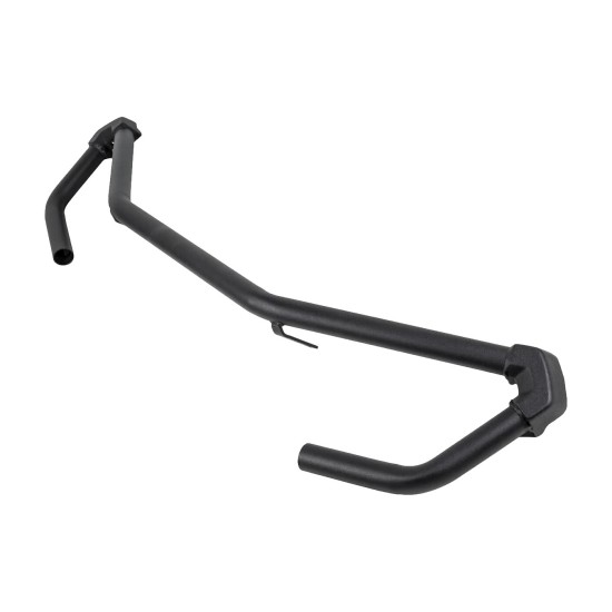 Can Am Bumper Rear Xu Ki̇t