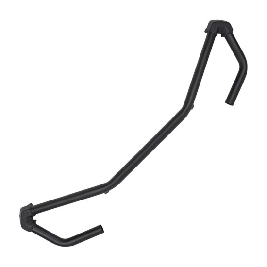 Can Am Bumper Rear Xu Ki̇t