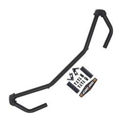 Can Am Bumper Rear Xu Ki̇t