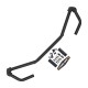 Can Am Bumper Rear Xu Ki̇t