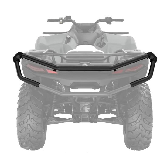 Can Am Bumper Rear Xu Ki̇t