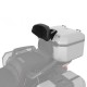 Can Am Canyon Yolcu Sirt Destegi 2025 Canyonbackrest_passenger