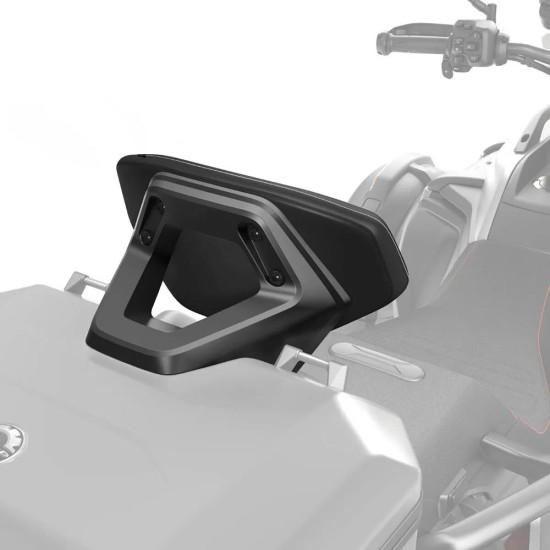 Can Am Canyon Yolcu Sirt Destegi 2025 Canyonbackrest_passenger