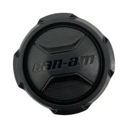Can Am Cap Wheel