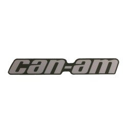 Can Am Çıkartma Can Am 1000r 2017-2018 Decal