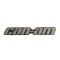 Can Am Çıkartma Can Am 1000r 2017-2018 Decal