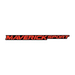 Can Am Çıkartma Yan Maverıck Sport 1000r Decal
