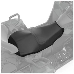 Can-am Cover Seat Passenger Kit 2up