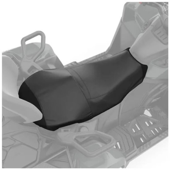 Can-am Cover Seat Passenger Kit 2up