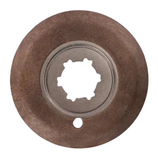 Can-am Debriyaj Eksantrik Mili Sarmalı