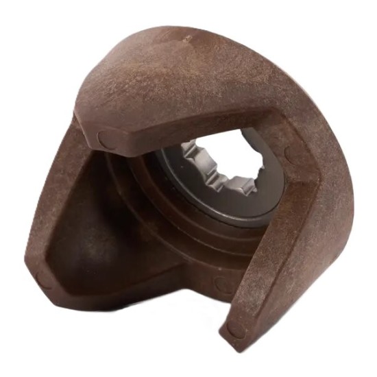 Can-am Debriyaj Eksantrik Mili Sarmalı