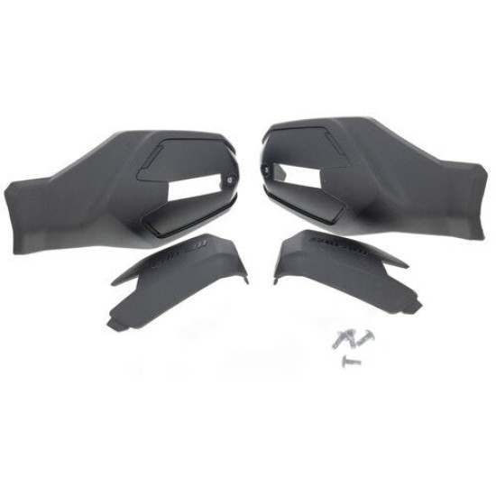 Can-am Deflector Air Handlebar B-160 Kit