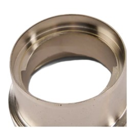 Can-am Drive Pulley Clutch