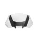 Can Am Dwi̇ndshi̇eld Low Ki̇t 700 Xt