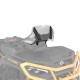 Can Am Dwi̇ndshi̇eld Low Ki̇t 700 Xt