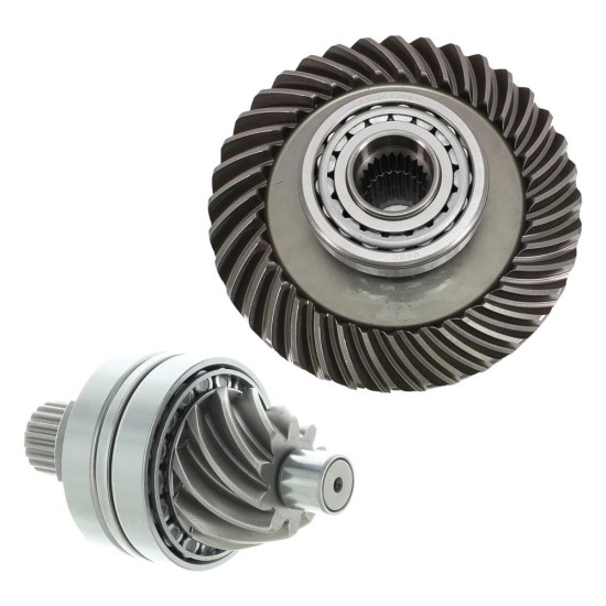 Can-am Gear 10/36 Too Kit