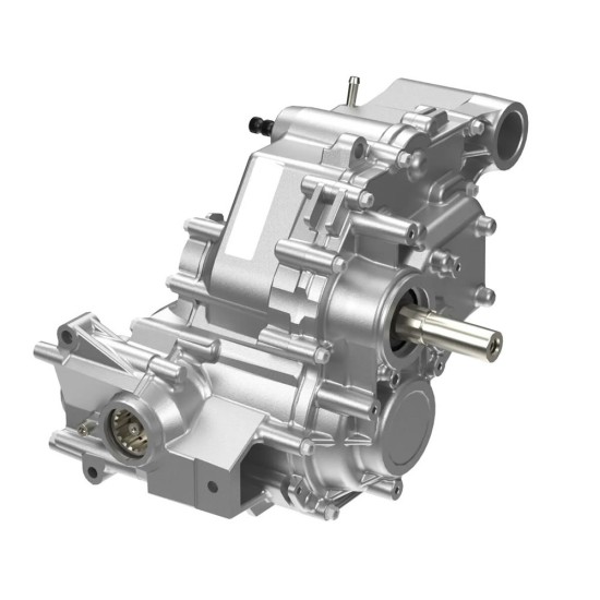 Can-am Gear Box ŞAnzıman
