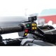 Can Am Gri̇p Handlebar Heated Ki̇t