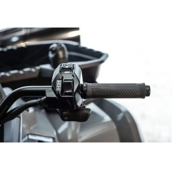 Can Am Gri̇p Handlebar Heated Ki̇t