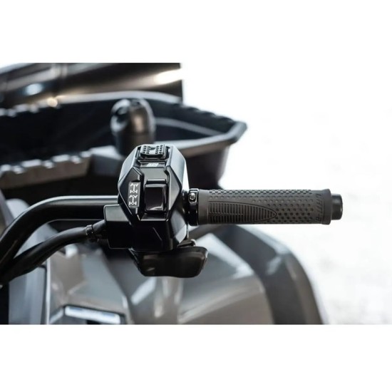 Can Am Gri̇p Handlebar Heated Ki̇t