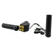 Can Am Gri̇p Handlebar Heated Ki̇t
