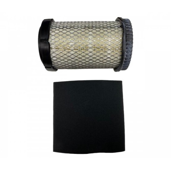 Can Am Hava Filtresi Outlander G3 Brp Air Filter With Pre Filter