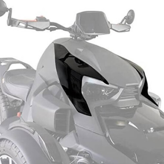 Can Am Kapi Fairing Lat B-160 Kit