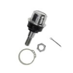 Can-am Kit Ball Joint With Circlip Pin And Nut